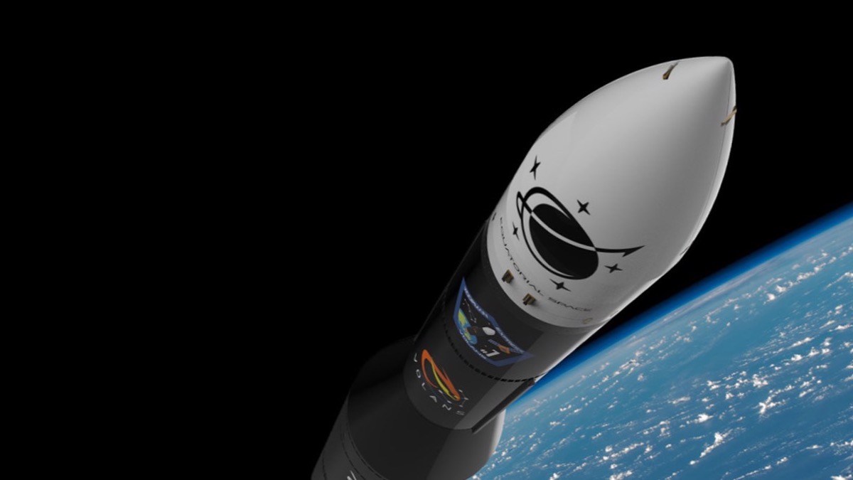 A company in Thailand is rewriting Southeast Asia's path to orbit.